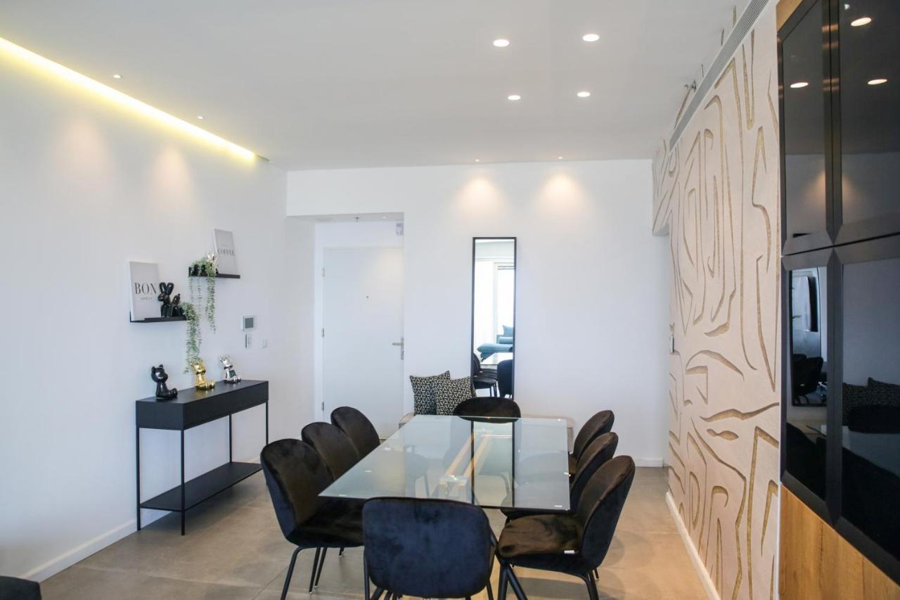 Yalarent Midtown Towers Tlv Apartment Тел Авив Екстериор снимка
