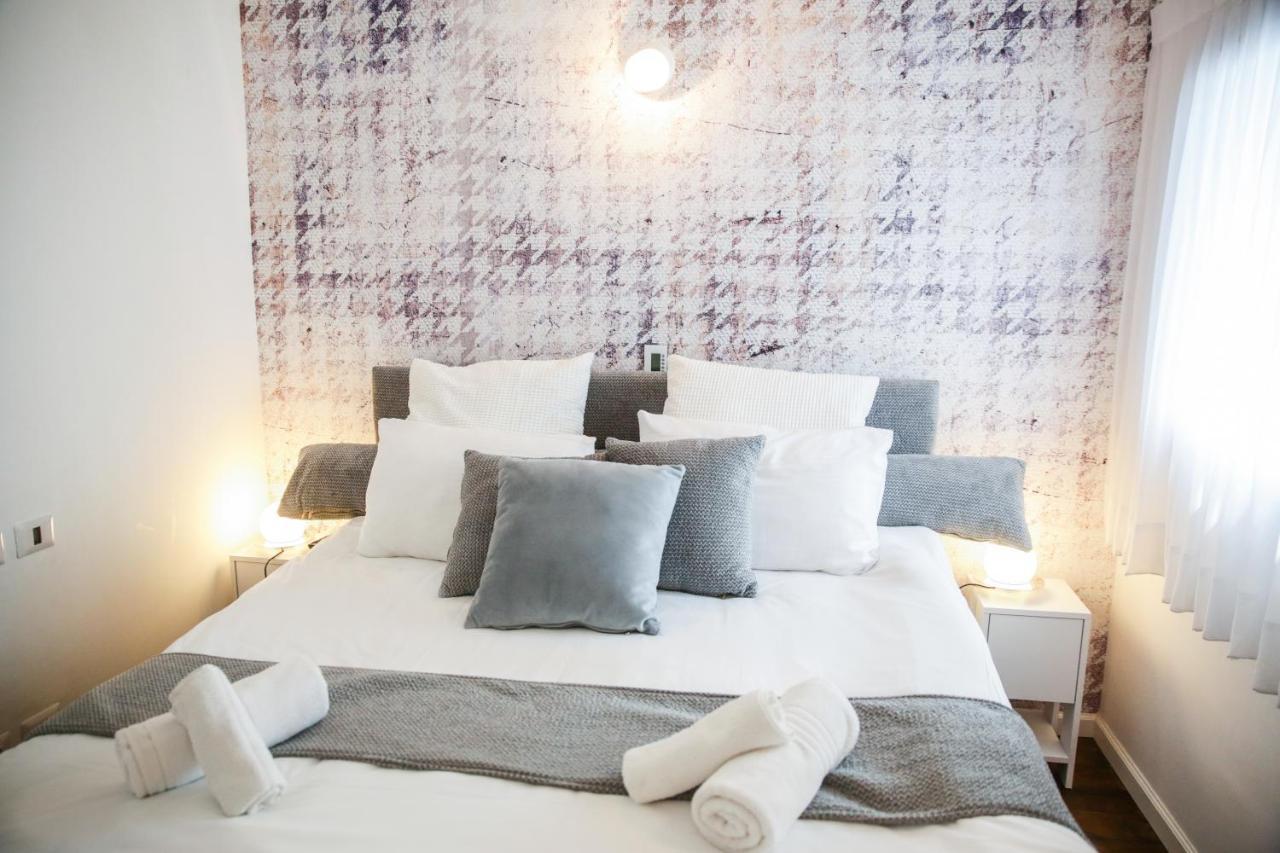 Yalarent Midtown Towers Tlv Apartment Тел Авив Екстериор снимка