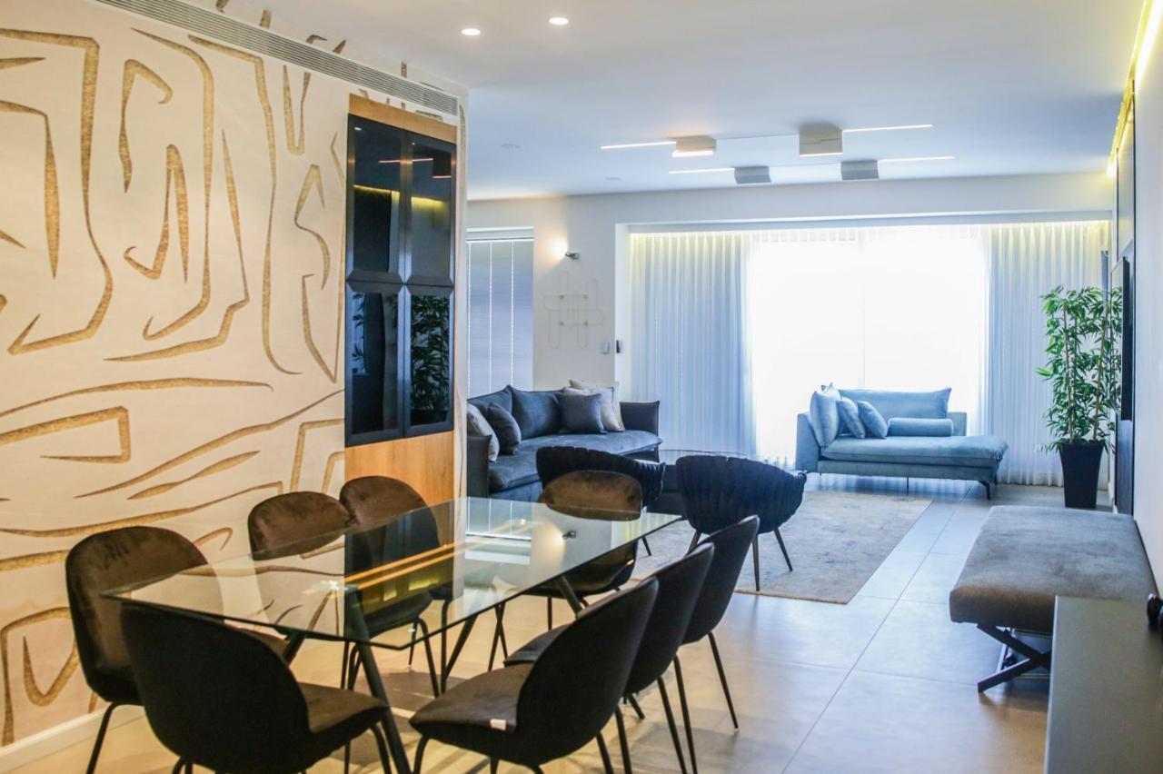 Yalarent Midtown Towers Tlv Apartment Тел Авив Екстериор снимка
