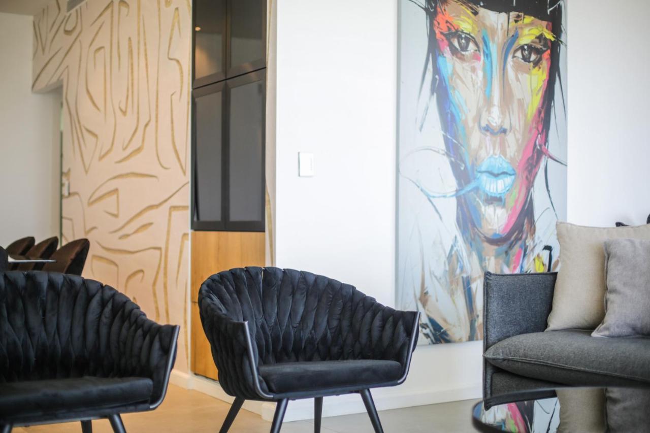Yalarent Midtown Towers Tlv Apartment Тел Авив Екстериор снимка