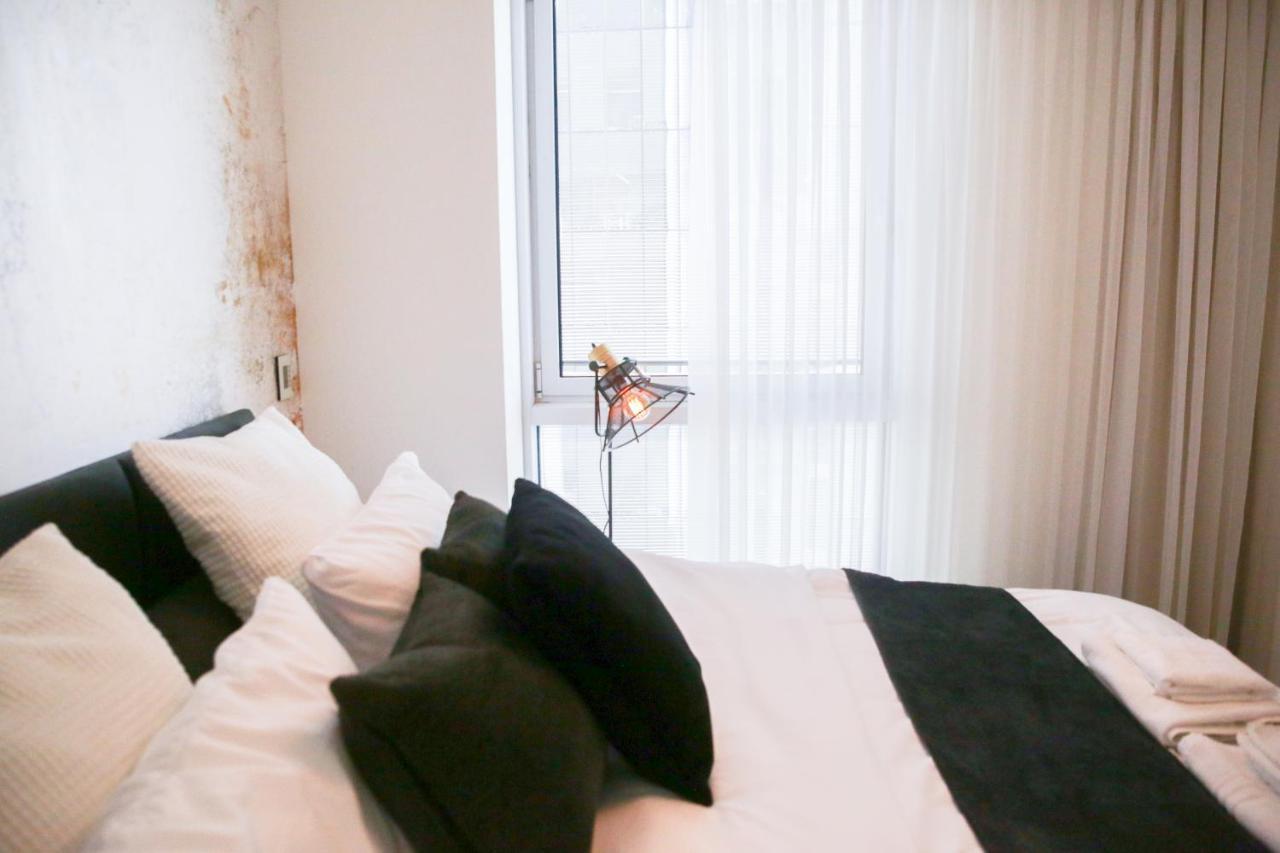 Yalarent Midtown Towers Tlv Apartment Тел Авив Екстериор снимка