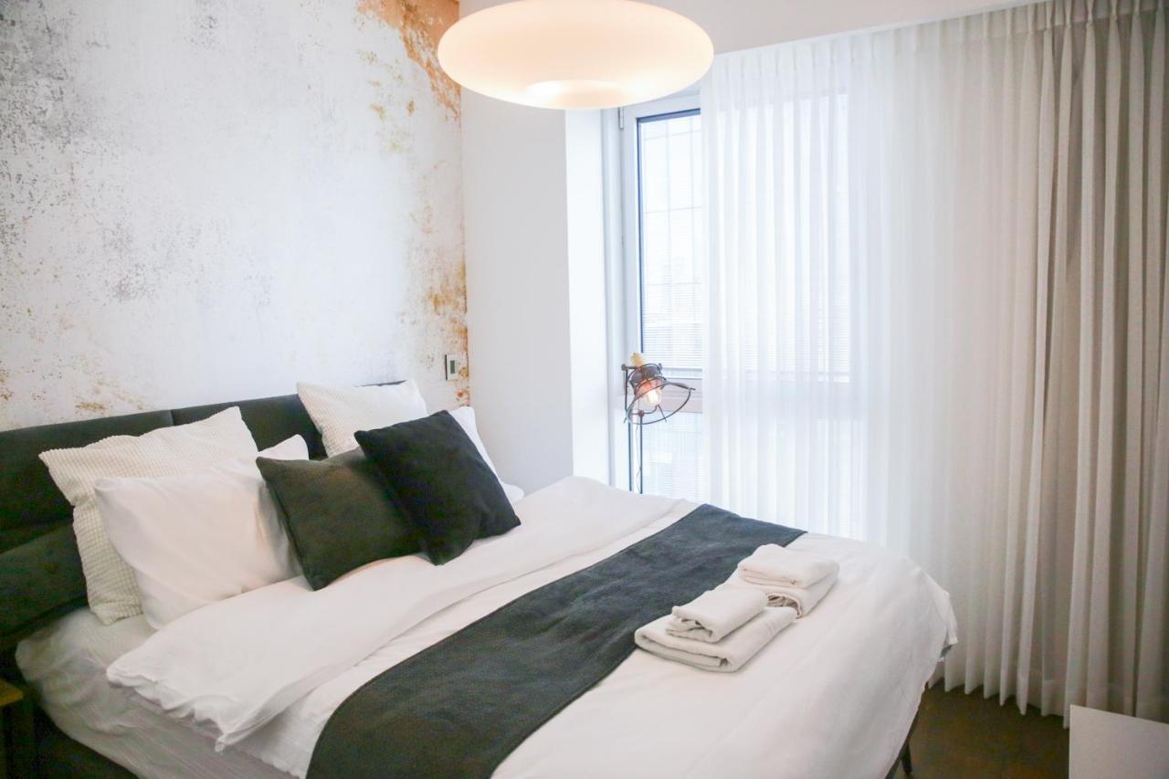 Yalarent Midtown Towers Tlv Apartment Тел Авив Екстериор снимка