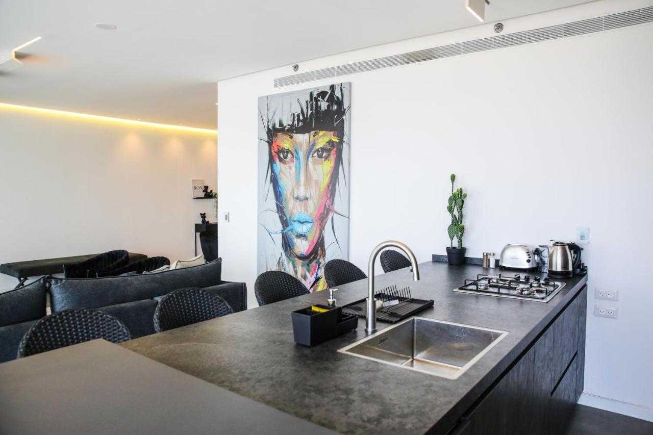 Yalarent Midtown Towers Tlv Apartment Тел Авив Екстериор снимка