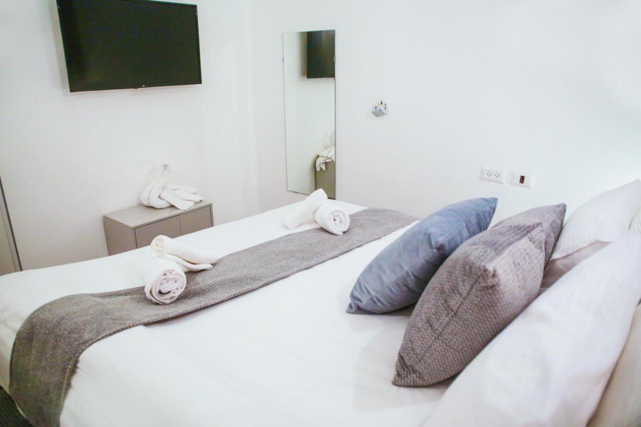 Yalarent Midtown Towers Tlv Apartment Тел Авив Екстериор снимка