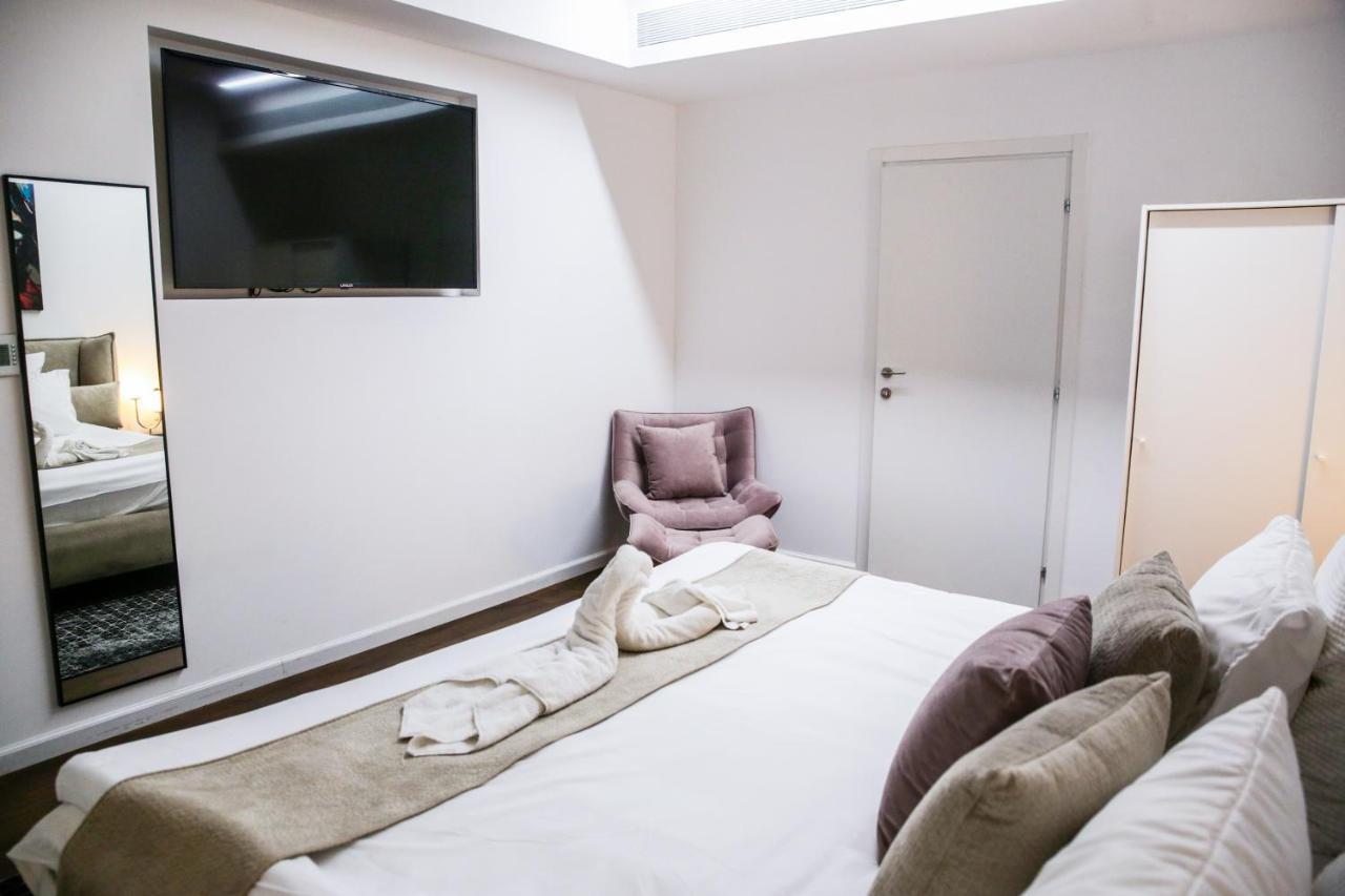Yalarent Midtown Towers Tlv Apartment Тел Авив Екстериор снимка