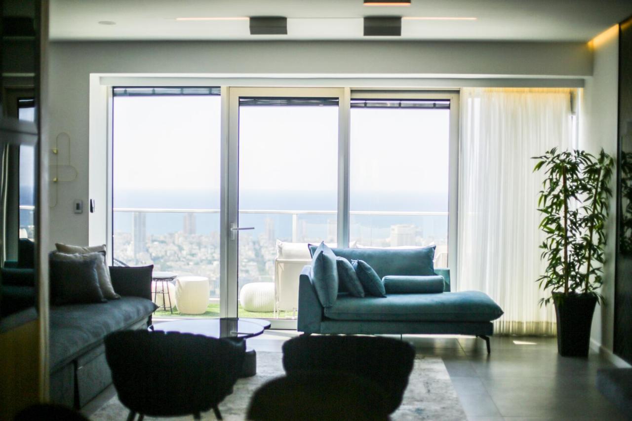 Yalarent Midtown Towers Tlv Apartment Тел Авив Екстериор снимка