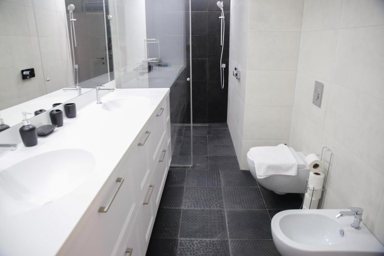 Yalarent Midtown Towers Tlv Apartment Тел Авив Екстериор снимка