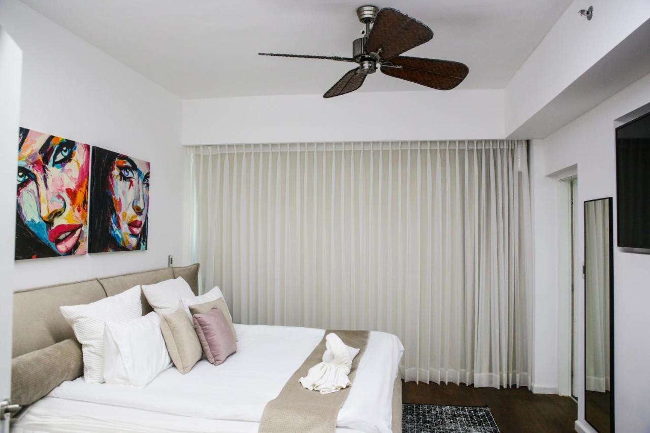 Yalarent Midtown Towers Tlv Apartment Тел Авив Екстериор снимка