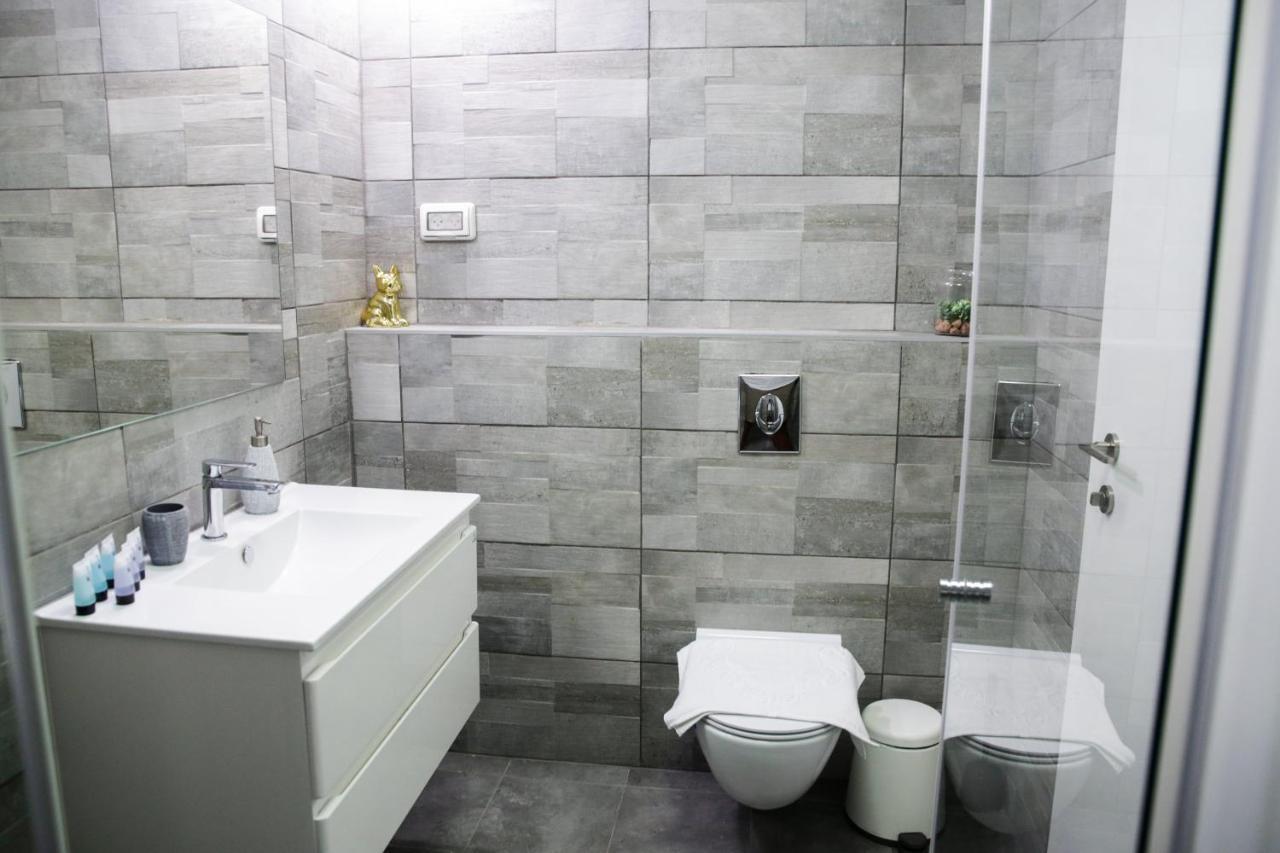 Yalarent Midtown Towers Tlv Apartment Тел Авив Екстериор снимка