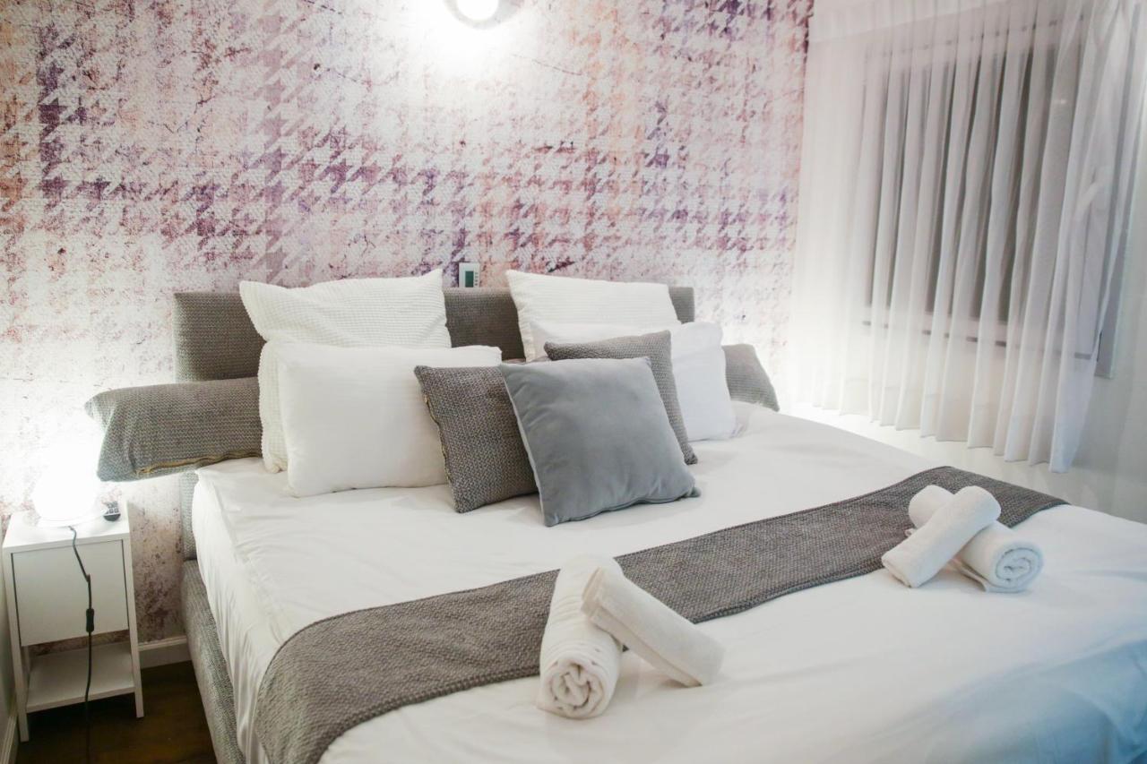 Yalarent Midtown Towers Tlv Apartment Тел Авив Екстериор снимка