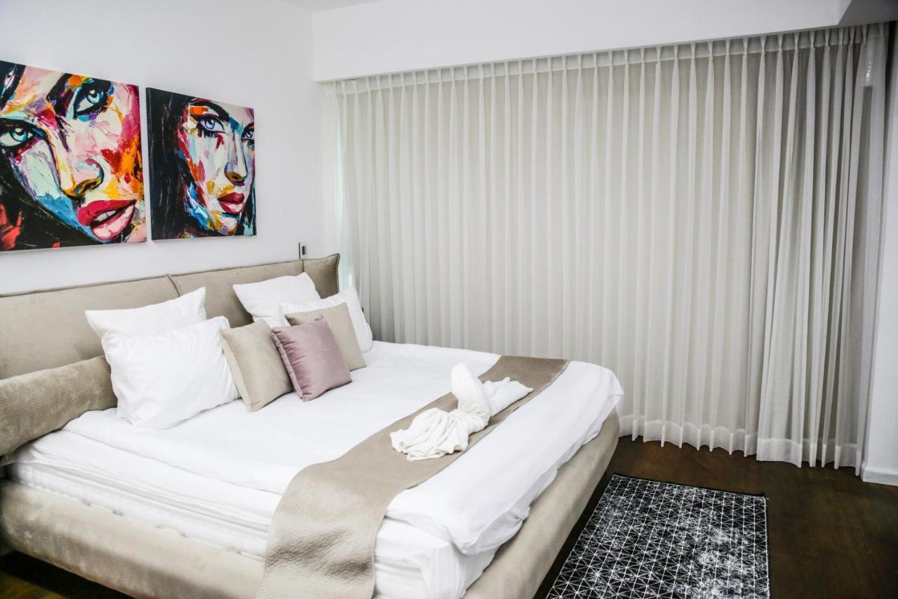Yalarent Midtown Towers Tlv Apartment Тел Авив Екстериор снимка