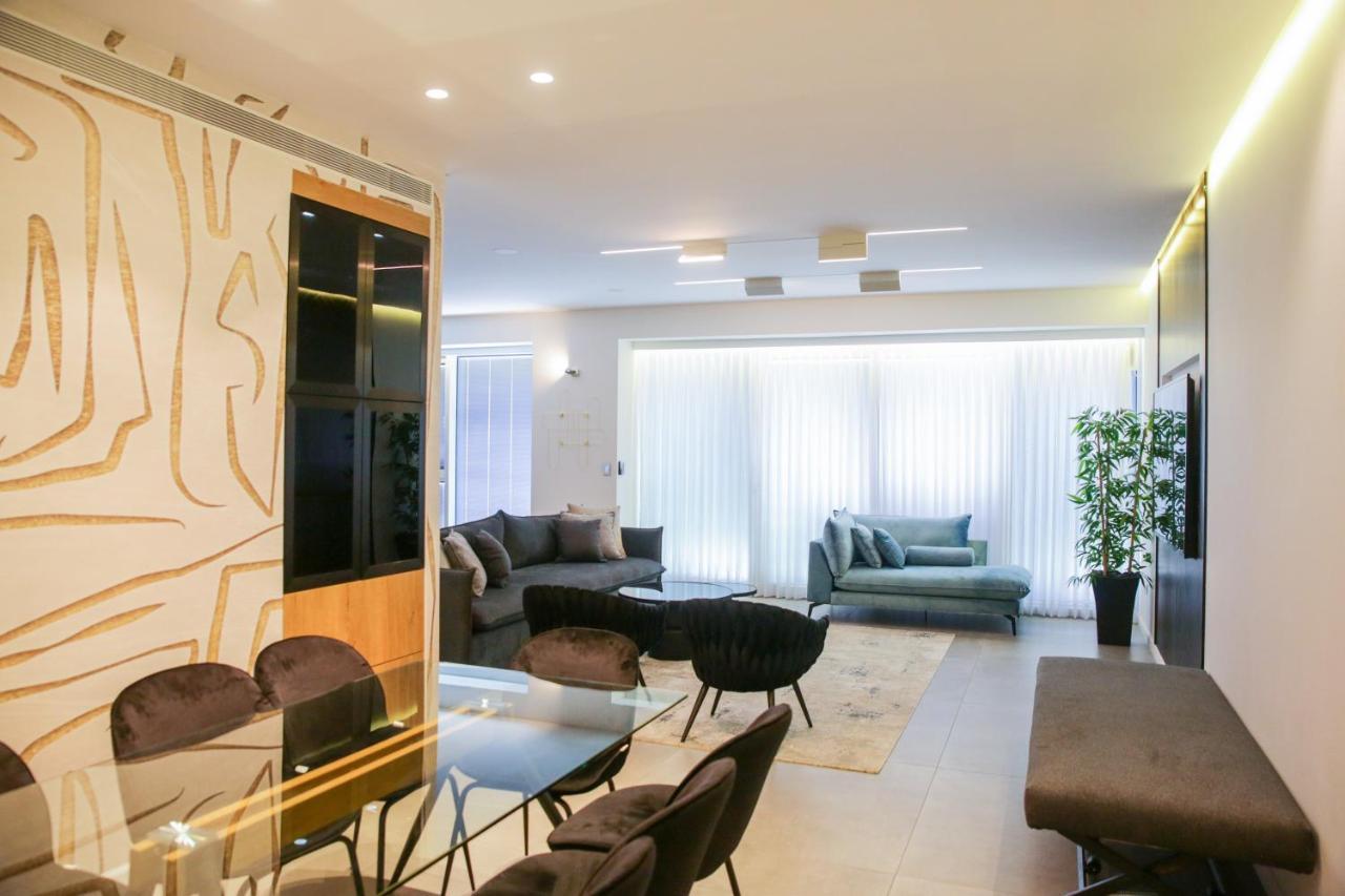 Yalarent Midtown Towers Tlv Apartment Тел Авив Екстериор снимка